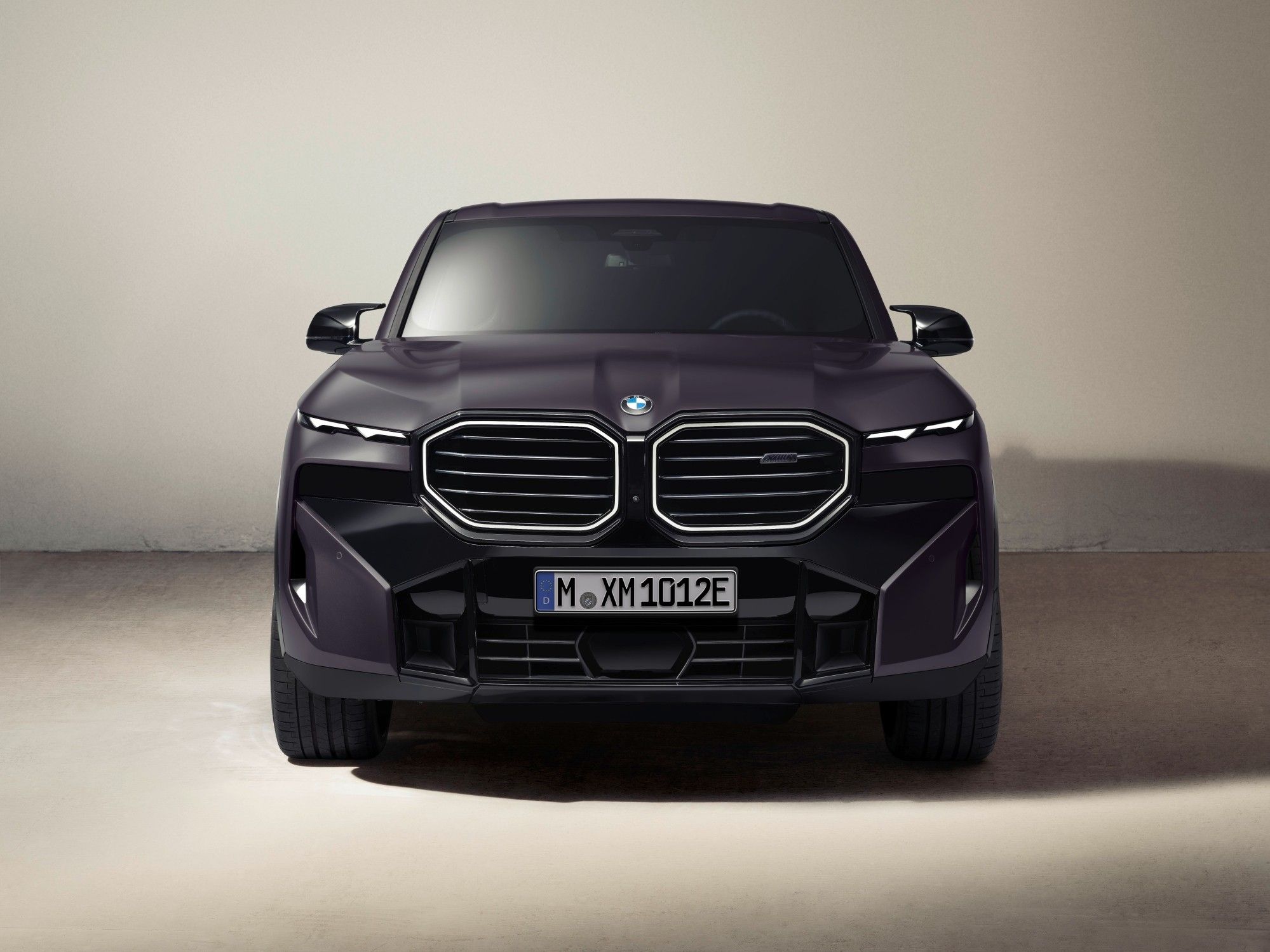 2025 BMW XM by Kith: Exclusive Collaboration Unveiled