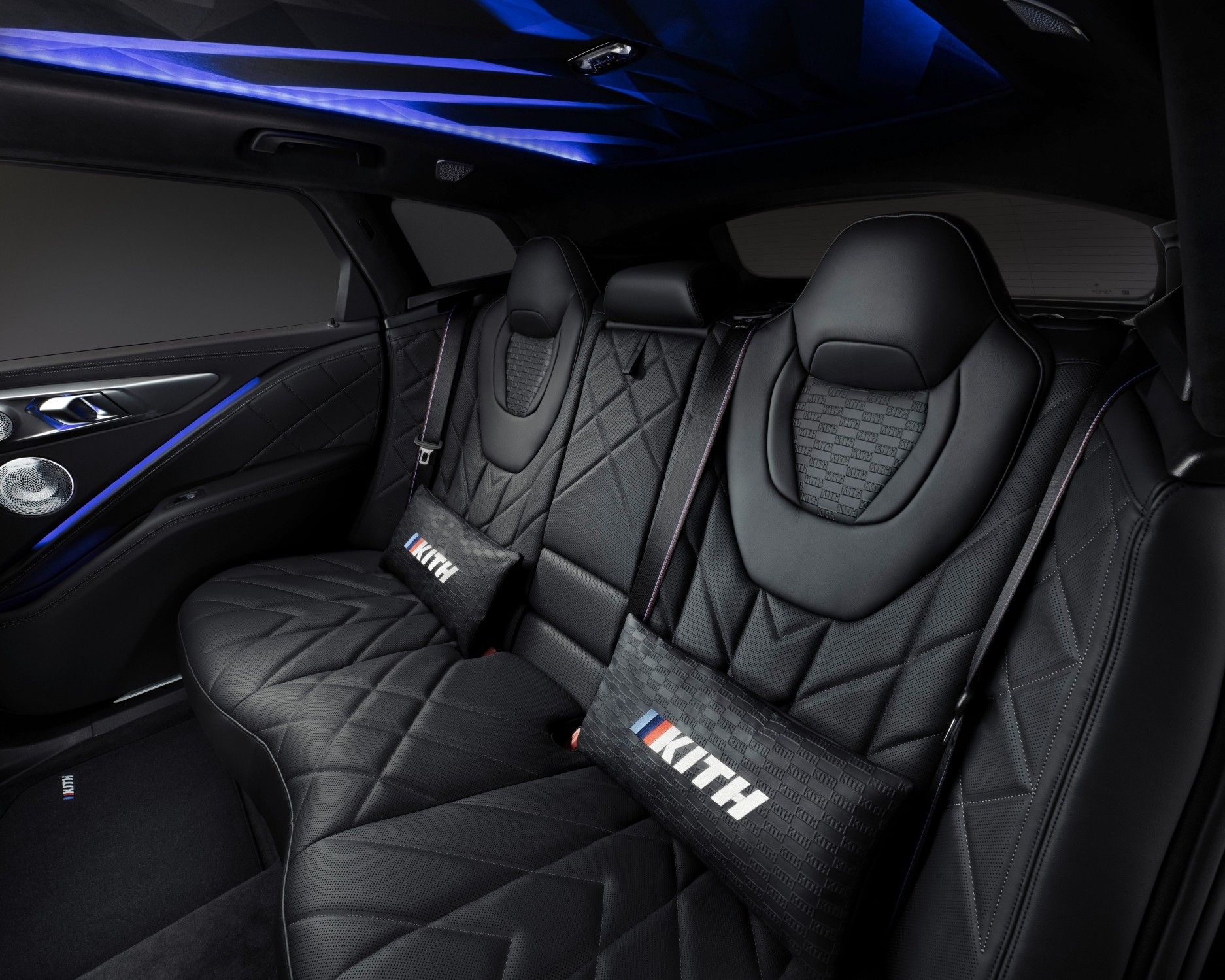 2025 BMW XM by Kith: Exclusive Collaboration Unveiled