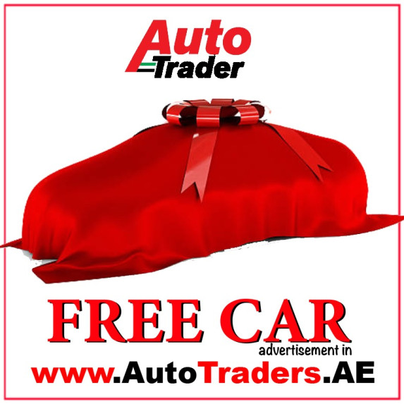 Why Advertise in Auto Trader UAE for Used Cars for Sale in Dubai