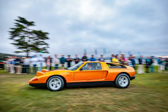 Mercedes-Benz Classic Shines at Rétromobile 2025 with Maria Callas