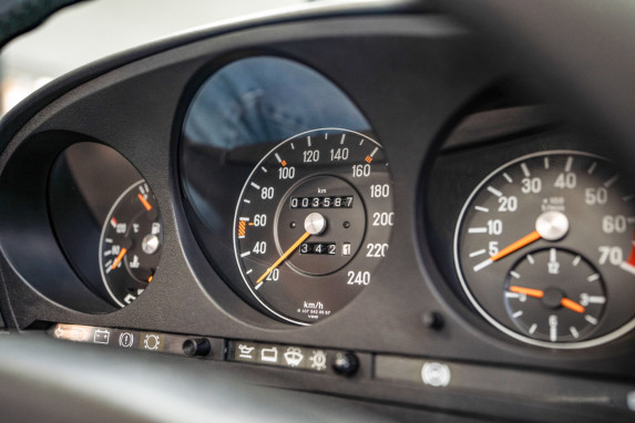 Mercedes-Benz Classic Shines at Rétromobile 2025 with Maria Callas