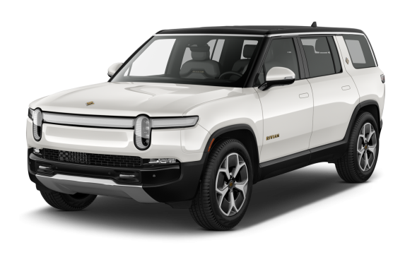 Rivian R2 Review in Dubai | Luxury Electric SUV