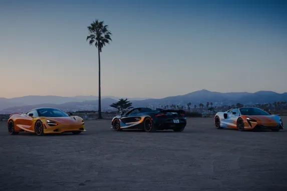 McLaren ‘States of Endurance’: 30 Years After Le Mans Glory