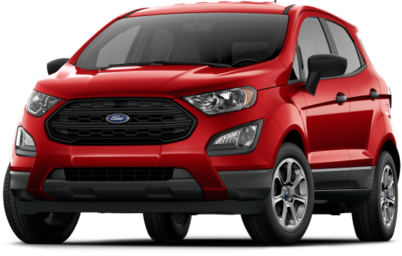 2024 Ford EcoSport Review in Dubai | Best Features & Value 