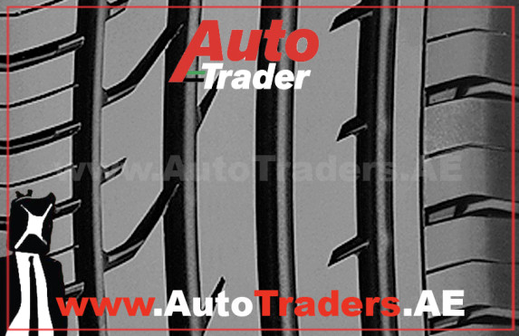 Choosing the Right Tires for Your Car in Dubai