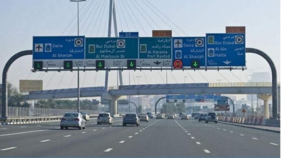 Navigating Dubai's Roads: Is It Difficult to Drive in Dubai?