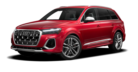 2025 Audi SQ6 e-tron Sportback Review - Luxury Electric SUV