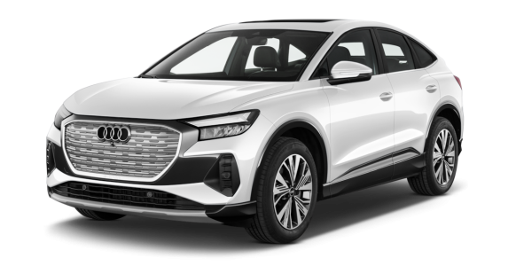 2025 Audi SQ6 e-tron Sportback Review - Luxury Electric SUV