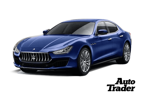 Maserati Quattroporte Review 2024 | Luxury Sedan in Dubai