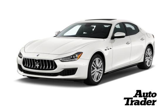 Maserati Quattroporte Review 2024 | Luxury Sedan in Dubai