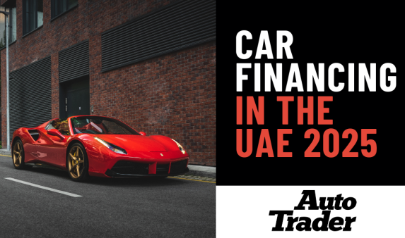 The Evolution of Car Financing in the UAE 2025: A Buyer’s Guide