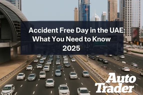 Accident Free Day UAE 2025: Key Facts & Safety Tips