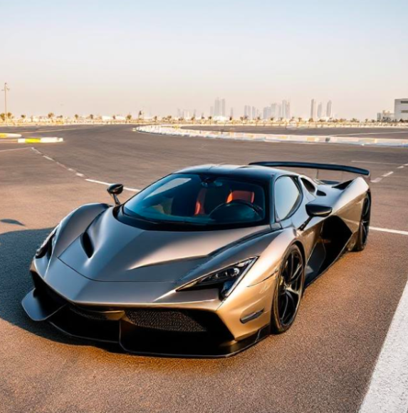 Can You Daily Drive a Hypercar in Dubai? What Owners Say