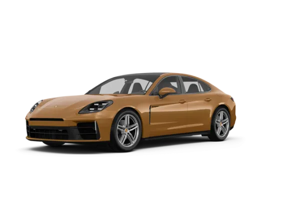 2026 Porsche Panamera Review – The Sporty Executive Sedan