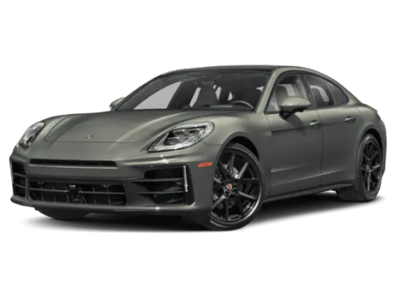 2026 Porsche Panamera Review – The Sporty Executive Sedan