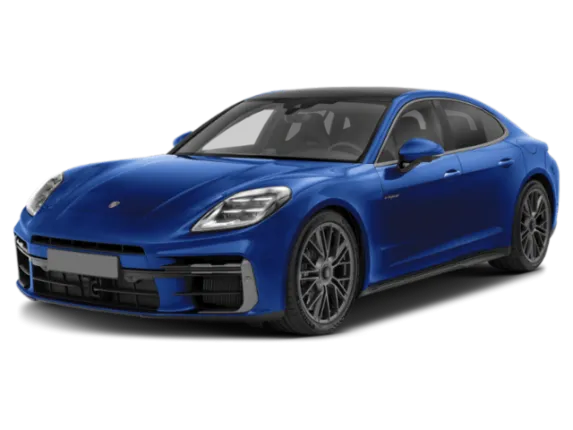 2026 Porsche Panamera Review – The Sporty Executive Sedan
