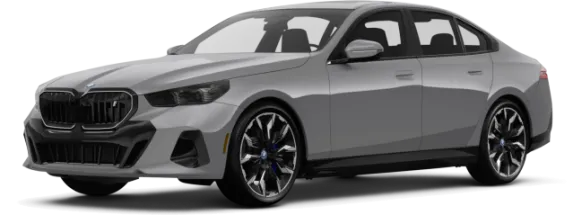 2026 BMW i5 M60 Review UAE — Price, Range & Specs