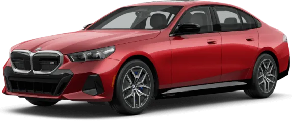 2026 BMW i5 M60 Review UAE — Price, Range & Specs