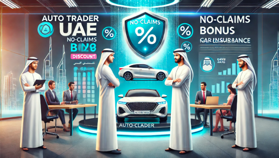 The Importance of No-Claims Bonus in Car Insurance in Dubai