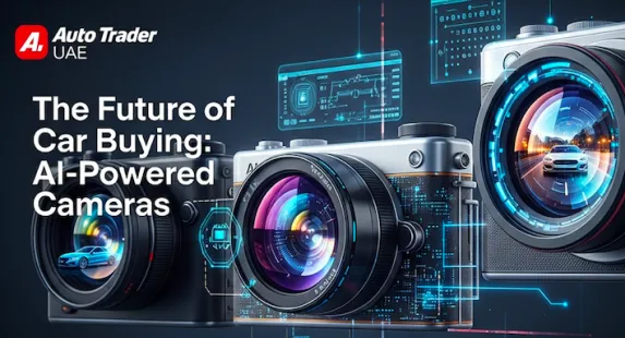 Dubai’s AI Traffic Cameras 2025 — Changing Driver Behavior