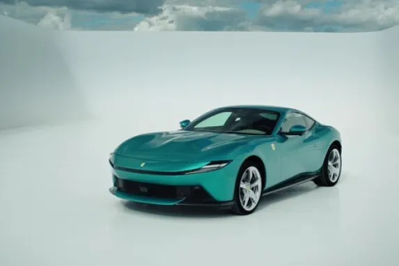 2026 Ferrari Amalfi Review — Specs, Price, and Details for UAE Buyers