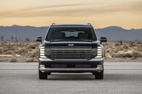 2026 Hyundai Palisade Review | Bigger, Better & Smarter SUV