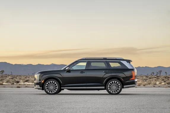 2026 Hyundai Palisade Review | Bigger, Better & Smarter SUV