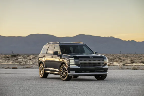 2026 Hyundai Palisade Review | Bigger, Better & Smarter SUV