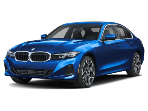 2026 BMW 3 Series Review — Price, Specs & Dealers in UAE | Auto Trader UAE