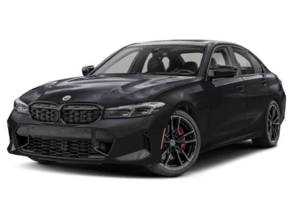 2026 BMW 3 Series Review — Price, Specs & Dealers in UAE | Auto Trader UAE