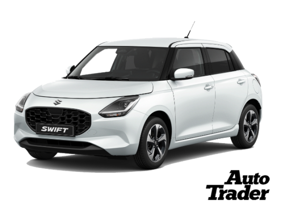 Suzuki Swift 2024 Review - Stylish Hatchback for Dubai