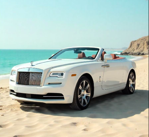 Buying a Rolls-Royce in Dubai: New vs. Used – Which Better?