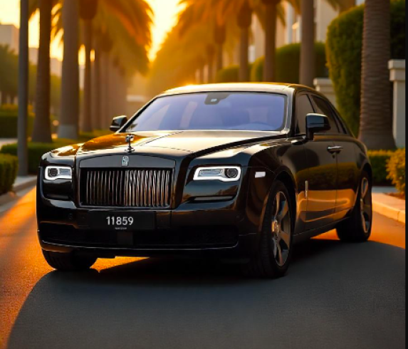Buying a Rolls-Royce in Dubai: New vs. Used – Which Better?
