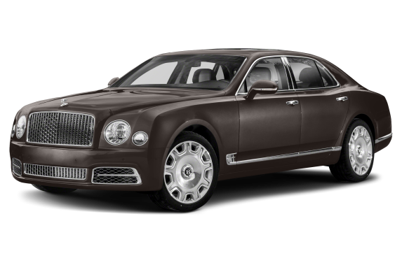 Bentley Mulsanne Review | Luxury Performance Sedan