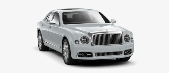 Bentley Mulsanne Review | Luxury Performance Sedan