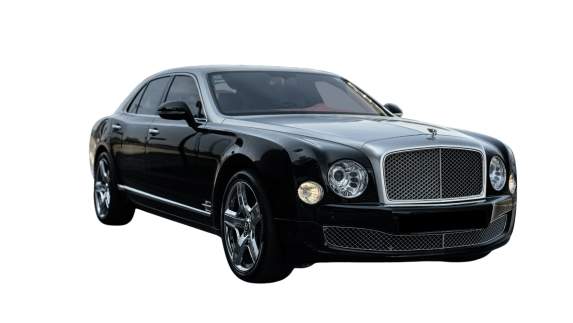 Bentley Mulsanne Review | Luxury Performance Sedan