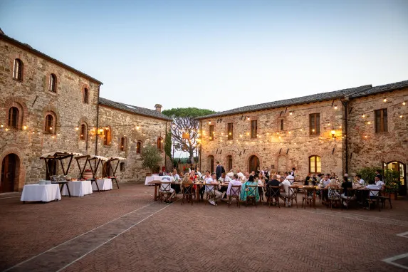 A Tour of Tuscany, the Lamborghini Way | Auto Trader UAE