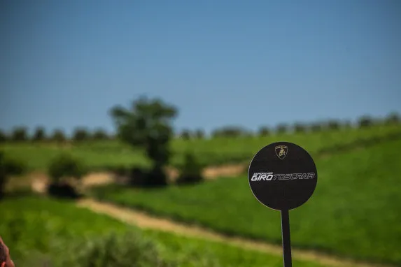 A Tour of Tuscany, the Lamborghini Way | Auto Trader UAE