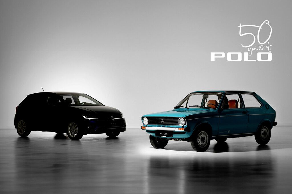 50 Years of Volkswagen Polo: A Legacy of Affordable Innovation