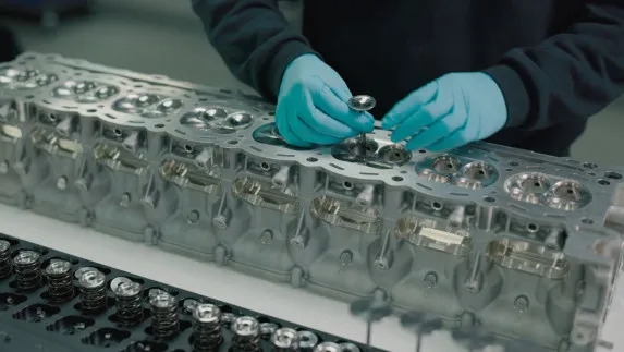 Bugatti’s New V16 Engine: A New Era of Hypercars
