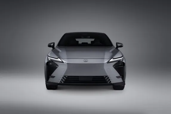 2026 Lexus ES Redefines Luxury Sedans