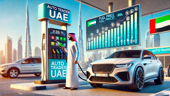 UAE Fuel Price Trends and Their Impact on Car Owners