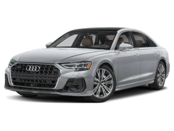 2026 Audi A8 Review | Price, Specs, Dealers & Competitors in UAE