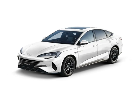 2026 BYD Seal Performance Review | Can It Beat Tesla in Dubai?