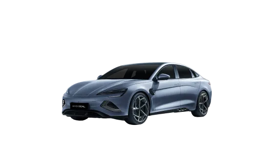 2026 BYD Seal Performance Review | Can It Beat Tesla in Dubai?