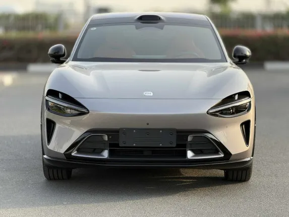 Xiaomi YU7 2025 GCC Specs with Warranty at Royal Motors Dubai