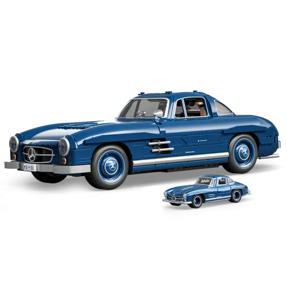 Mattel Brick Shop & Hot Wheels Launch in the GCC