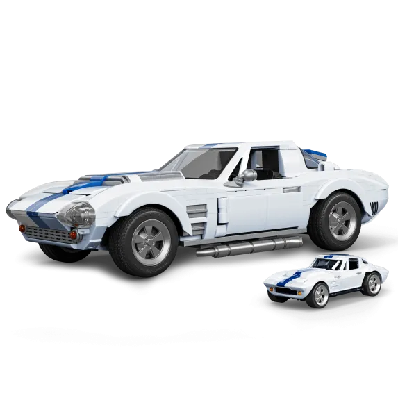 Mattel Brick Shop & Hot Wheels Launch in the GCC