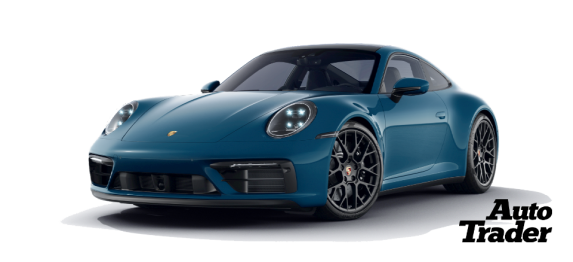 2024 Porsche 911 Carrera GTS cars review in Dubai 