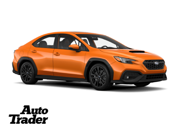 2024 Subaru WRX Review in Dubai – Performance,, and price